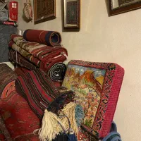 فرش  بختیار