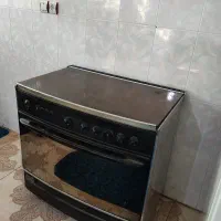گاز فردار|اجاق گاز و لوازم برقی پختوپز|جیرفت, |دیوار