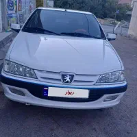 فروش پژو پارس