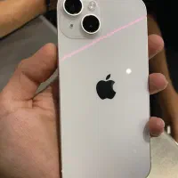 آیفون ۱۴ نرمال باتری ۹۹ پک اصلی