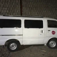 ون تویوتا هایس کافه وقهوه خانه وفست فود ، کمپر|خودرو کلاسیک|کرمان, |دیوار