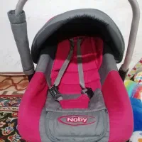 گهواره و تشک بازی و نی نی لای لای|اسباب و اثاث بچه|مشهد, شهید احمدی روشن|دیوار