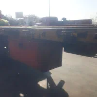 کفی تریلی|خودرو سنگین|نسیم‌شهر, |دیوار