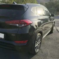 هیوندای توسان ix 35 2000cc، مدل ۲۰۱۷|خودرو سواری و وانت|اصفهان, بهارستان|دیوار