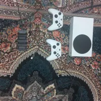 ایکس باکس سری اس