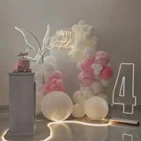 دیزاین تولد|خدمات پذیرایی، مراسم|مشهد, شهید آوینی|دیوار