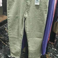 بامبر وشلوار