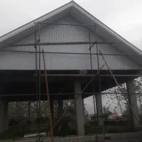 جوشکاری حرفه ای تضمینی|خدمات پیشه و مهارت|رضوانشهر, |دیوار