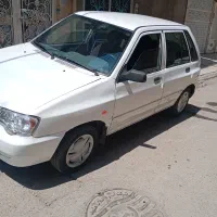 پراید 111مدل95