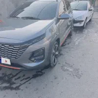 ام وی ام ایکس ۳۳کراس|خودرو سواری و وانت|مشهد, امیریه|دیوار