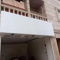 کامپوزیت تابلو ونما ،حروف چلنیوم نقد وچک|خدمات پیشه و مهارت|رشت, حسین آباد|دیوار