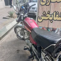 هندا 125