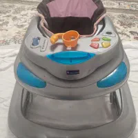 روروئک بچه