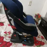 صندلی ماشین کودک|تخت و صندلی بچه|اصفهان, کوی گلزار|دیوار