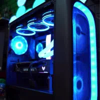 فروش و اسمبل انواع کیس های کامپیوتری اسلامشهر