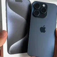 ایفون 15 پرو طرح قیمت مناسب
