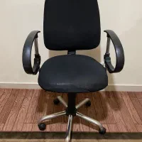 صندلی کامپیوتر