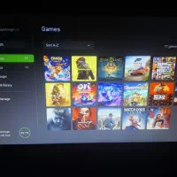 xbox one s ایکس‌باکس وان اس|کنسول، بازی ویدئویی و آنلاین|شیراز, کاراندیش|دیوار