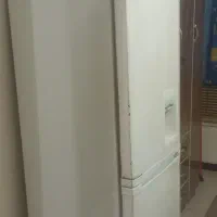 یخچال و فریزر سامسونگ