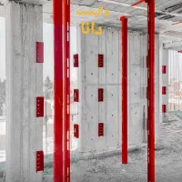 جوشکاری،والپست