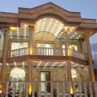 فروش خانه ویلایی جناح