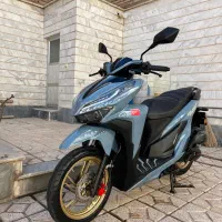 موتور کلیک ۱۵۰|موتورسیکلت|مرند, |دیوار