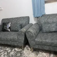 فروش مبل سالم تمیز