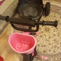 سه چرخه مارک دلیجان