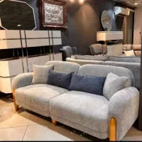 مبل راحتی چستر دایانا/ ۷نفره