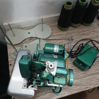 سردوز نو|چرخ خیاطی و ریسندگی|رشت, منظریه|دیوار