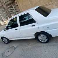 ۱۳۲مدل ۹۶تمیز|خودرو سواری و وانت|نیشابور, شهرک قدس|دیوار