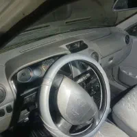 پراید وانت ۹۶درحد|خودرو سواری و وانت|لامرد, |دیوار