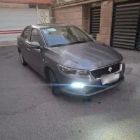 تارا v1 مدل ۱۴۰۱ تیوفایو