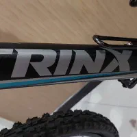 دوچرخه TRINX سایز ۲۸|دوچرخه، اسکیت، اسکوتر|تهران, شکیبا|دیوار