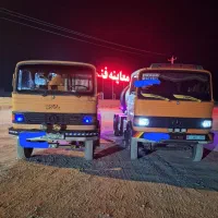 تخلیه چاه آب فاضلاب