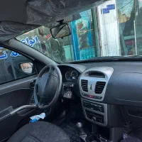 کوییک مدل 402|خودرو سواری و وانت|کتالم و سادات شهر, |دیوار