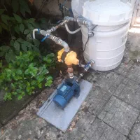 لولهکشی آب و فاضلاب گرمایش از کف شوفاژ نصب پمپ آب|خدمات پیشه و مهارت|لاهیجان, انقلاب|دیوار