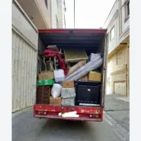 حمل اساسیه منزل و مبلمان حرفه ایی