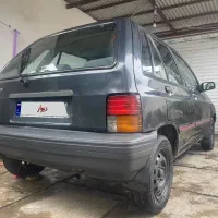 فروش فوری  پراید|خودرو سواری و وانت|رامسر, |دیوار