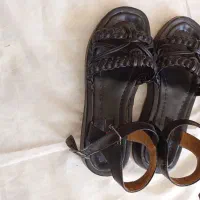 کفش تابستانه