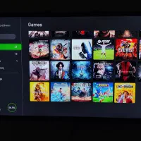 Xbox one s یک ترابایت همراه با دو دسته و کابل|کنسول، بازی ویدئویی و آنلاین|تنکابن, |دیوار