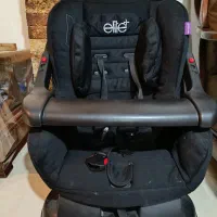 صندلی ماشین کودک برند elite دلیجان