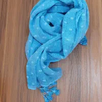 ست شومیز شلوار شال آبی خوشرنگ|لباس|اهواز, زیتون کارمندی|دیوار