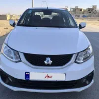 خودرو اقساطی ساینا s مدل۱۴۰۳