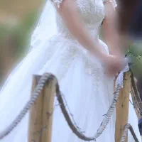 لباس عروس شیک