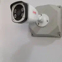 خدمات دوربین مداربسته