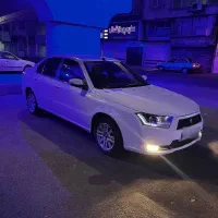 دنا ۹۶|خودرو سواری و وانت|رشت, آب و برق|دیوار