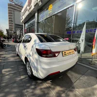 شاهین G CVT، اتومات پلاس  مدل ۱۴۰۴|خودرو سواری و وانت|تهران, توحید|دیوار