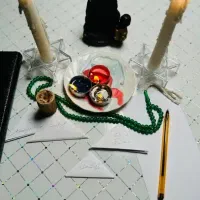 سرکتاب و استخاره
