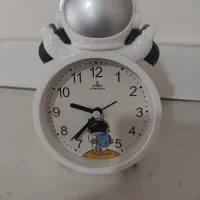 ساعت رو میزی